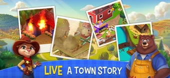 Image 3 for TownTopia