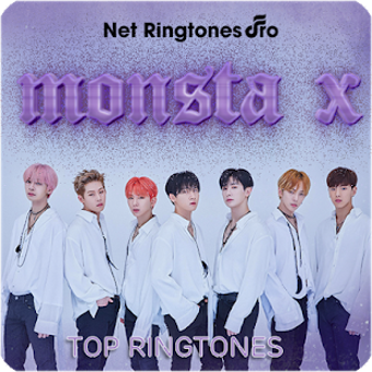 Image 3 for Monsta X Top Ringtones