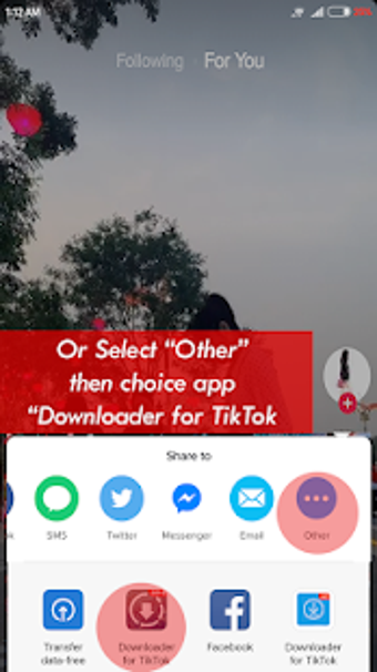 Imagen 1 para Download Tik tok video - …