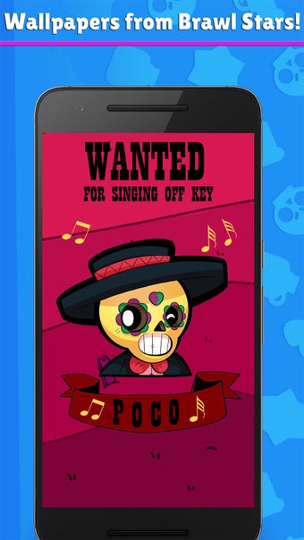 Image 0 for Wallpapers for Brawl Star…