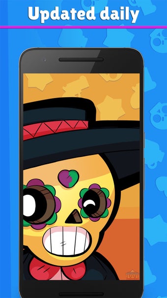 Image 1 for Wallpapers for Brawl Star…