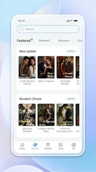 Image 0 for Novelviolet