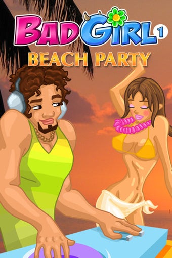 Image 0 for Bad Girl S01E03 Beach Par…