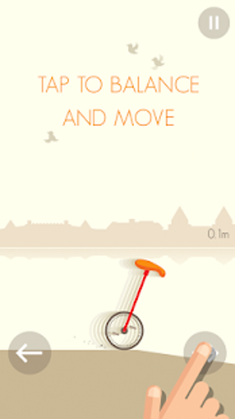 Imagen 1 para One Wheel - Endless