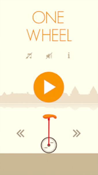 Imagen 0 para One Wheel - Endless