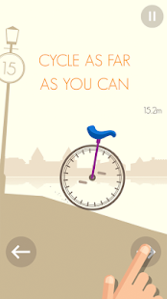 Imagen 3 para One Wheel - Endless