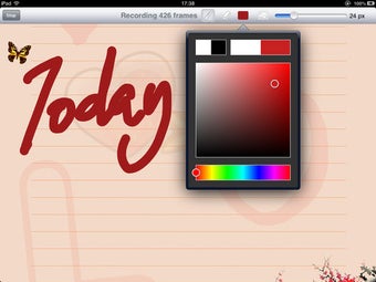 Image 0 for Draw then Play Video