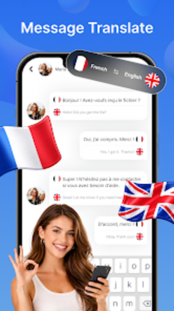 Imagen 0 para Talk Genius: Enrich Your …