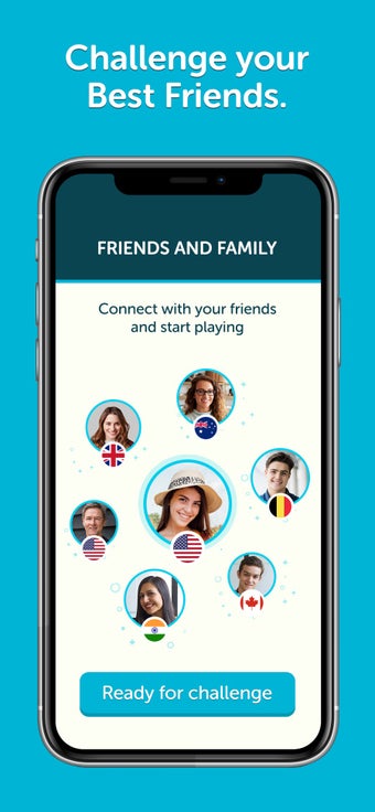 Image 3 for Word Wars - Word game