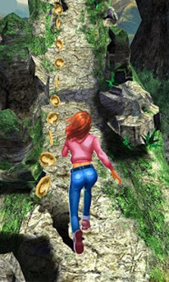Image 0 for Temple India - Lost Run