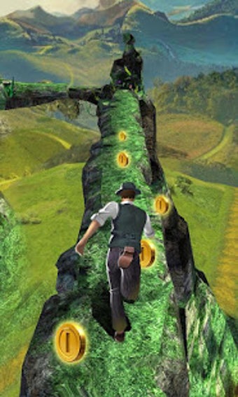 Image 1 for Temple India - Lost Run
