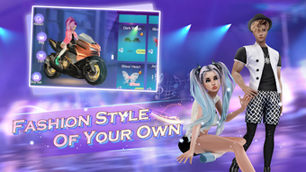 Imagen 2 para Fashion Beat
