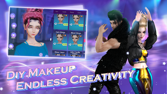 Imagen 1 para Fashion Beat