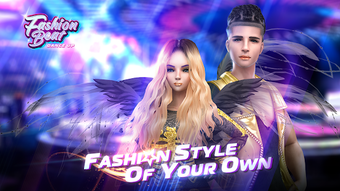 Imagen 0 para Fashion Beat