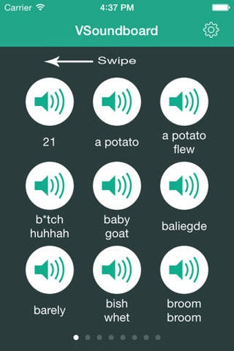 Image 0 for VSoundboard - The Soundbo…
