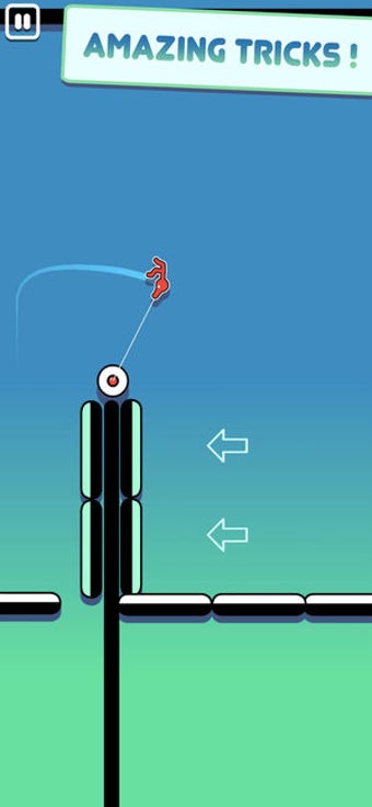 Image 0 for Stickman Hook