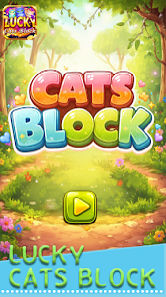 Image 0 for Lucky Cats Block