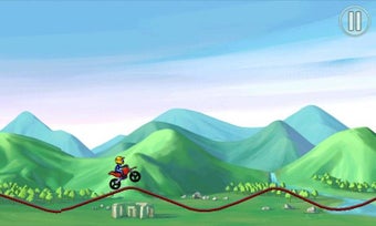 Imagen 3 para Bike Race Pro by T. F. Ga…