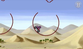 Imagen 0 para Bike Race Pro by T. F. Ga…