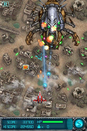 Imagen 0 para Super Laser Lite