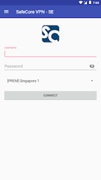 Image 0 for Safecore VPN - SoftEther