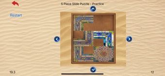 Image 3 for Puzzle Cluster