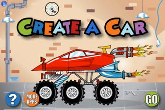Image 0 for Create a Car