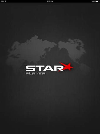 Image 0 for Axis StarPlayerHD