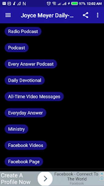 Image 2 for Joyce Meyer Daily-Sermons…