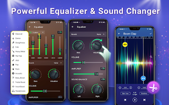 Image 2 for Music Player - HD Video P…