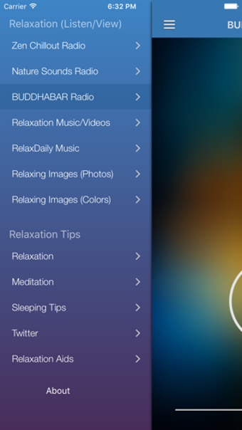 Image 0 for Relaxation Music Free - C…