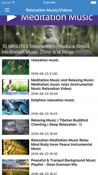Image 3 for Relaxation Music Free - C…