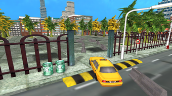 Image 2 for Taxi Parking Super Driver…
