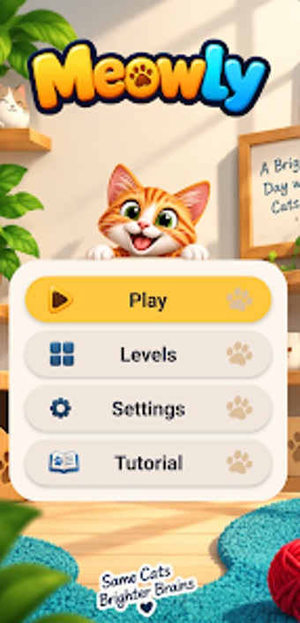Image 0 for Meowly