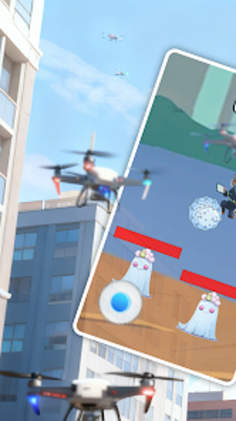 Image 0 for Frozen Foes