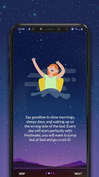 Image 1 for Motiwake - Motivational A…