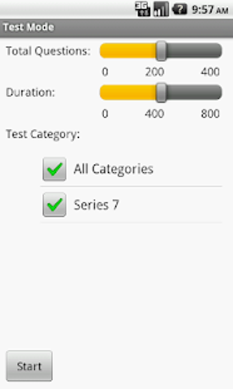 Image 0 for FINRA Series 7 Exam Prep