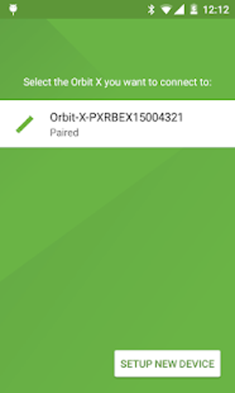 Image 0 for Orbit X