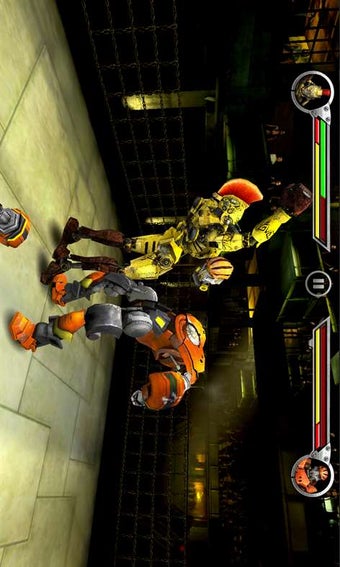 Image 0 for Real Steel for Windows 10