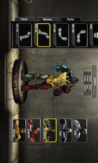 Image 2 for Real Steel for Windows 10