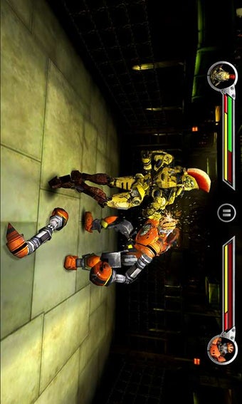 Image 3 for Real Steel for Windows 10