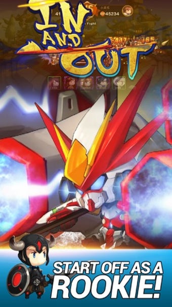 Image 1 for Brave Cross