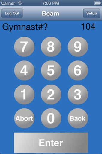 Image 0 for EliteScore Event Score En…