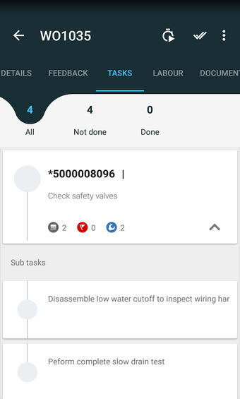 Imagen 0 para On Key Work Manager