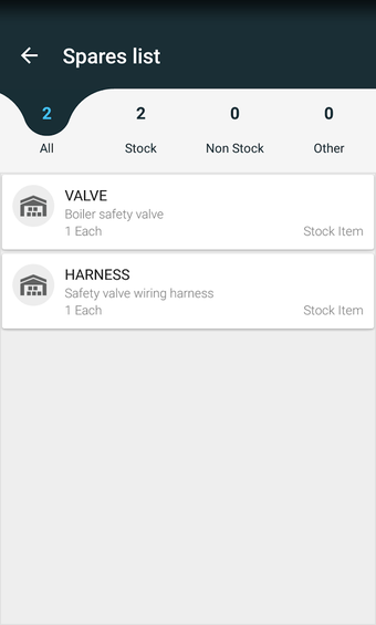 Imagen 2 para On Key Work Manager
