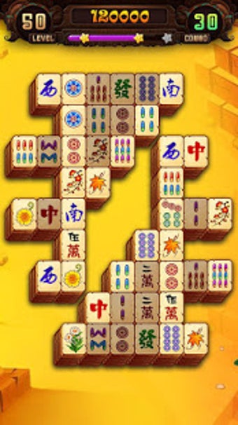 Image 0 for Mahjong