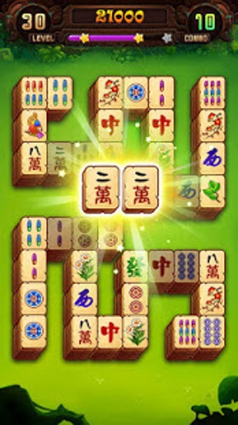 Imagen 3 para Mahjong
