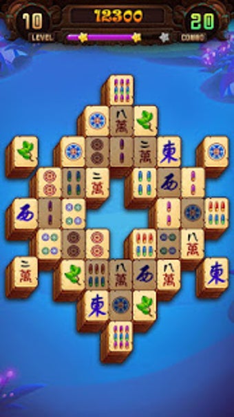 Imagen 0 para Mahjong