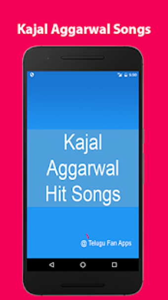Image 0 for Kajal Aggarwal Hit Songs