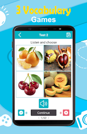 Image 0 for French 5000 Words with Pi…